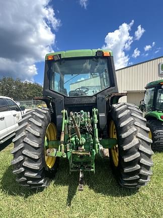 Image of John Deere 6410 equipment image 3