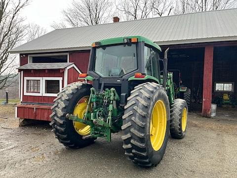 Image of John Deere 6410 equipment image 3