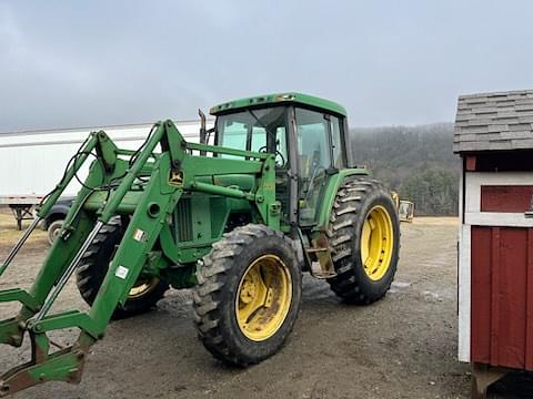 Image of John Deere 6410 Primary image