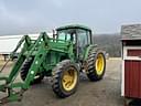 1998 John Deere 6410 Image