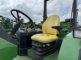 Main image John Deere 6410 8