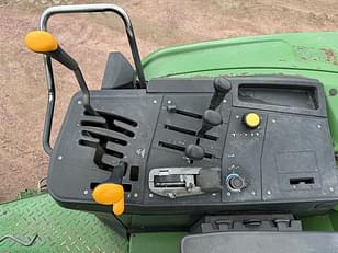 Main image John Deere 6410 9