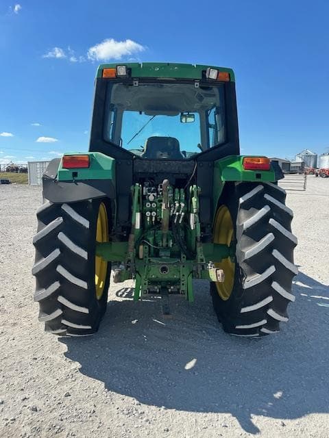 Image of John Deere 6410 equipment image 3