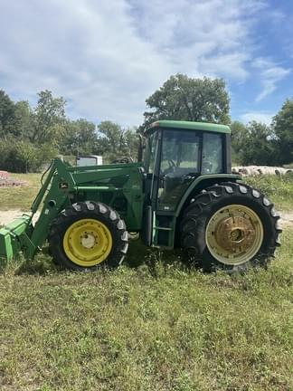 Image of John Deere 6410 equipment image 1