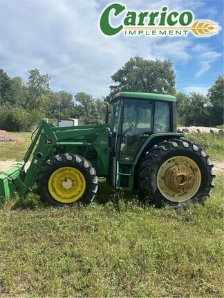 Image of John Deere 6410 Primary image