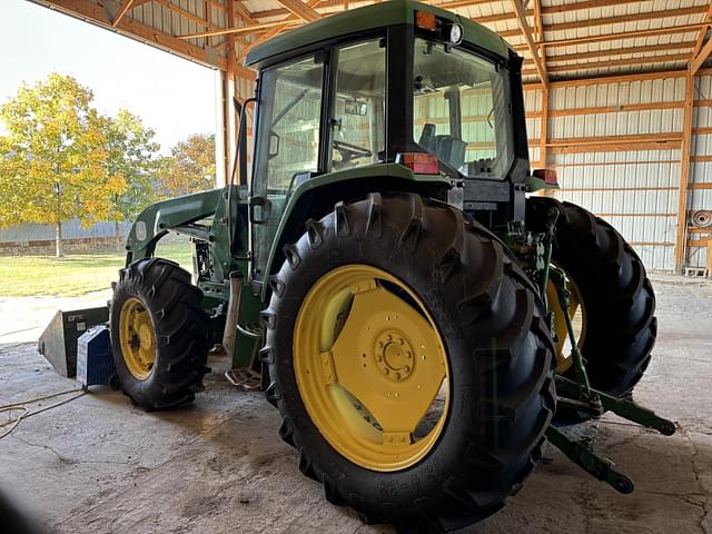 Image of John Deere 6410 equipment image 3