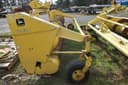 1998 John Deere 645A Image
