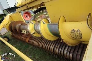 1998 John Deere 645A Image