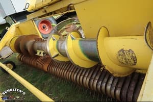 1998 John Deere 645A Image