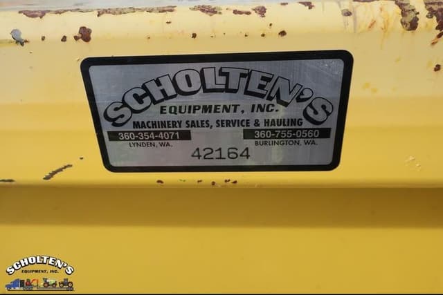 Image of John Deere 645A equipment image 3