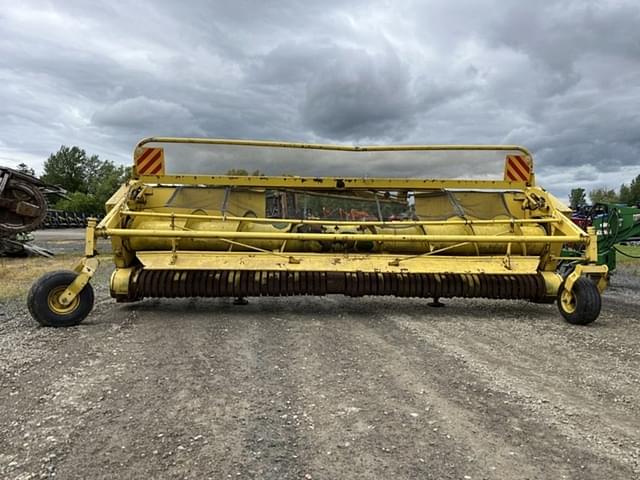 Image of John Deere 645A equipment image 2