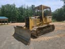 1998 John Deere 650G Image