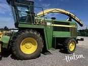 Thumbnail image John Deere 6850 32