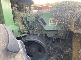 Main image John Deere 6850 11