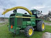 Thumbnail image John Deere 6850 4