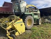 Thumbnail image John Deere 6850 5