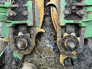 Main image John Deere 693 13