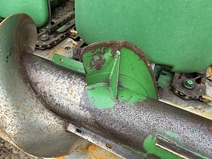 Main image John Deere 693 17