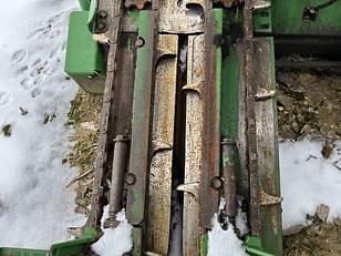 Main image John Deere 693 6