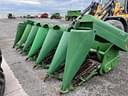 1998 John Deere 693 Image