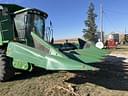 1998 John Deere 693 Image