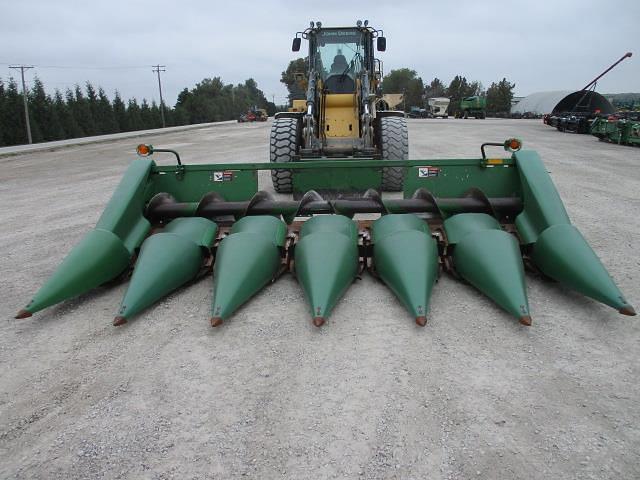 Image of John Deere 693 equipment image 1