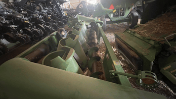Main image John Deere 693