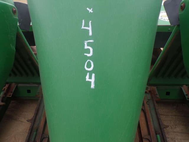 Image of John Deere 693 equipment image 1