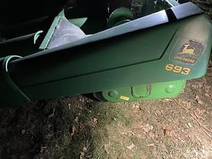 Main image John Deere 693 3