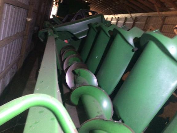 Image of John Deere 693 equipment image 2