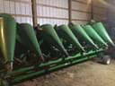 1998 John Deere 693 Image