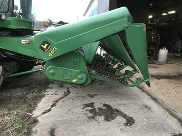 Main image John Deere 693
