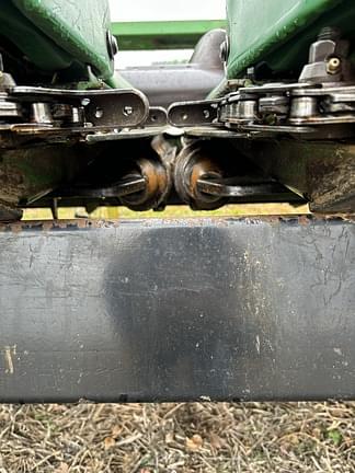 Image of John Deere 693 equipment image 3
