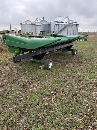 Image of John Deere 693 Primary image