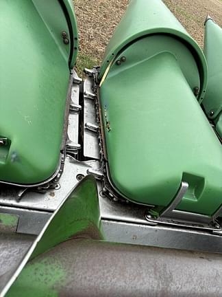 Image of John Deere 693 equipment image 4