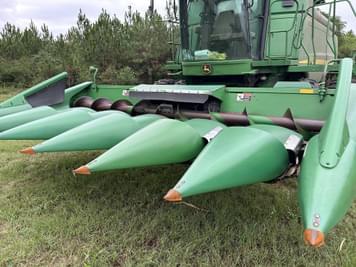 Main image John Deere 694