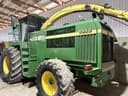 1998 John Deere 6950 Image