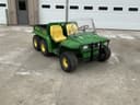 1998 John Deere Gator 6x4 Image