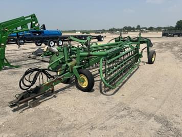 Main image John Deere 705