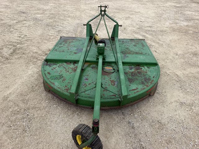 Image of John Deere 717 equipment image 1