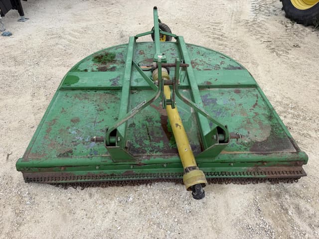 Image of John Deere 717 equipment image 3