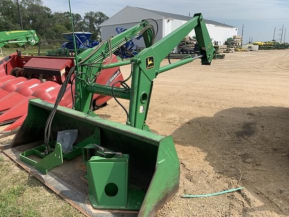 Image of John Deere 720 Primary image