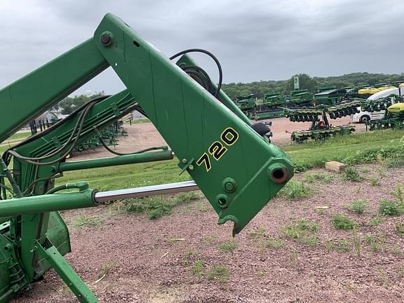Image of John Deere 720 equipment image 2