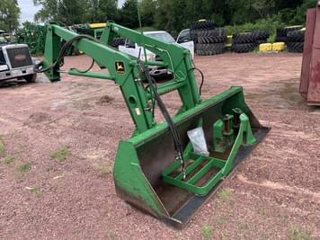 Main image John Deere 720