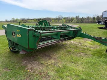 Main image John Deere 720