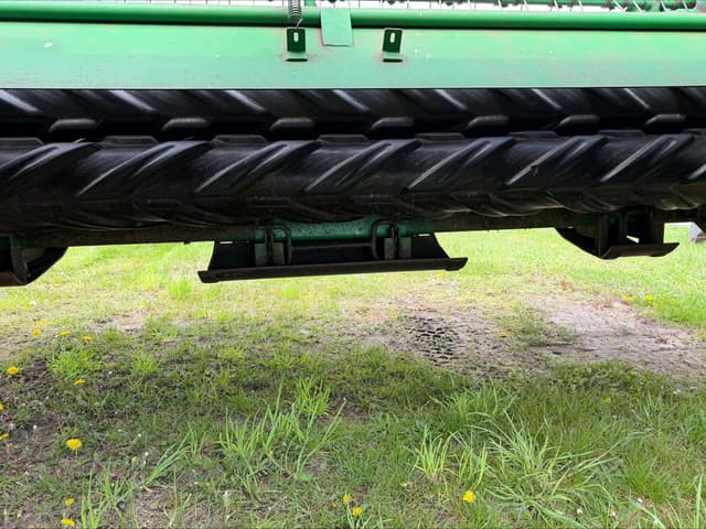 Image of John Deere 720 equipment image 2