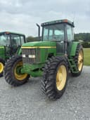 1998 John Deere 7210 Image