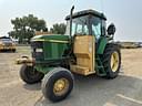 1998 John Deere 7210 Image