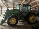 1998 John Deere 7210 Image
