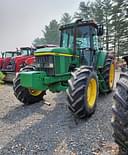 1998 John Deere 7210 Image